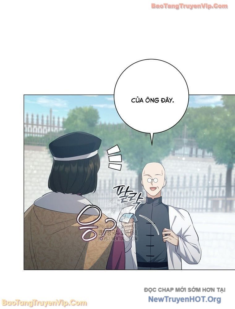 Ma Pháp Quân Chủ Chap 22 - Next Chap 23