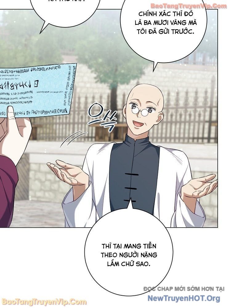 Ma Pháp Quân Chủ Chap 22 - Next Chap 23