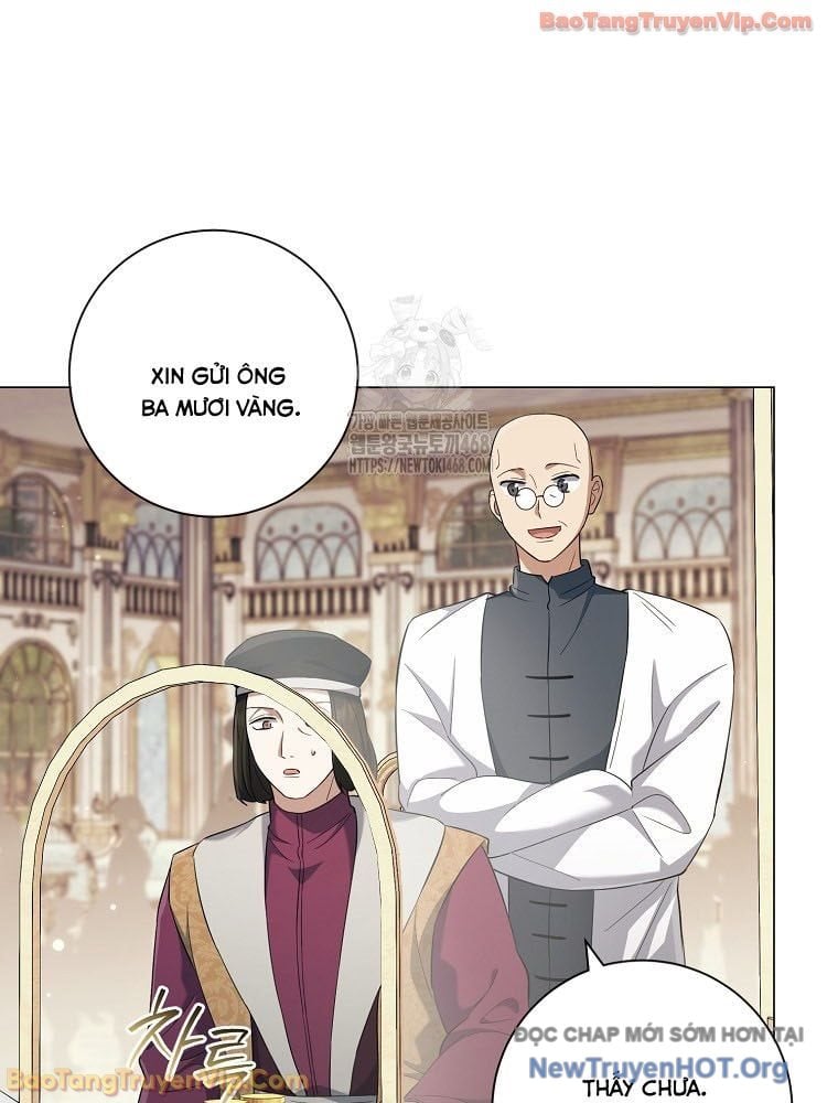 Ma Pháp Quân Chủ Chap 22 - Next Chap 23