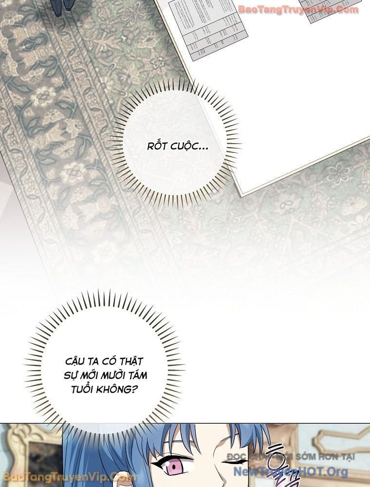 Ma Pháp Quân Chủ Chap 22 - Next Chap 23