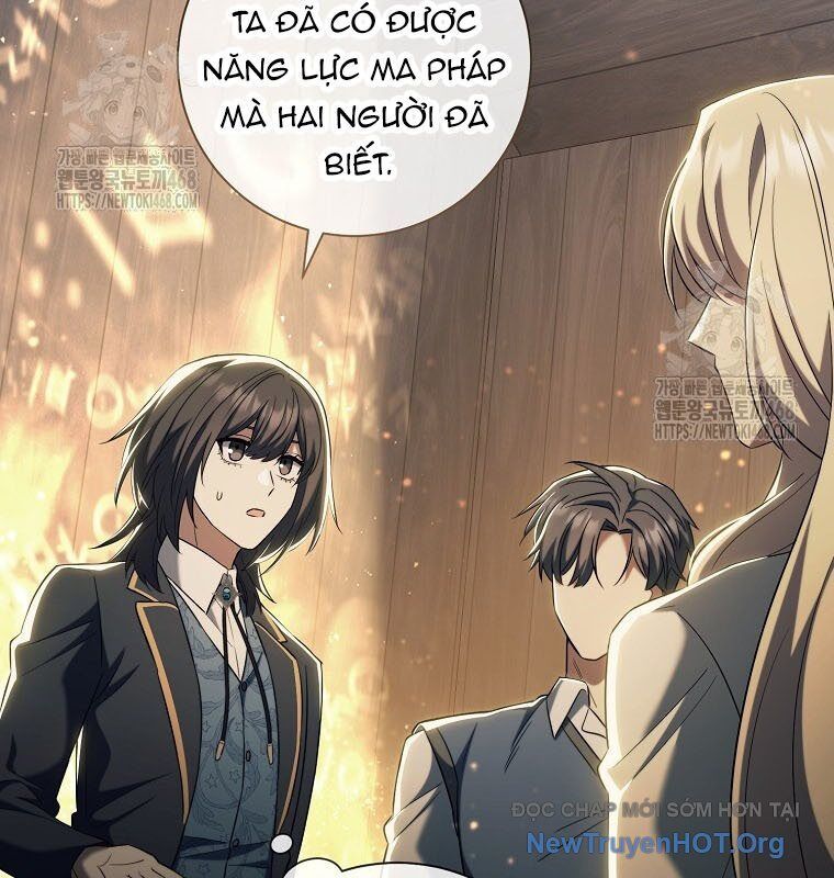 Ma Pháp Quân Chủ Chap 23 - Next Chap 24