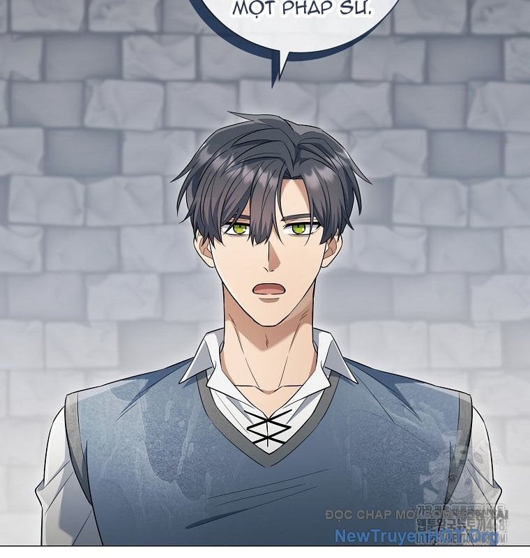 Ma Pháp Quân Chủ Chap 25 - Next Chap 26