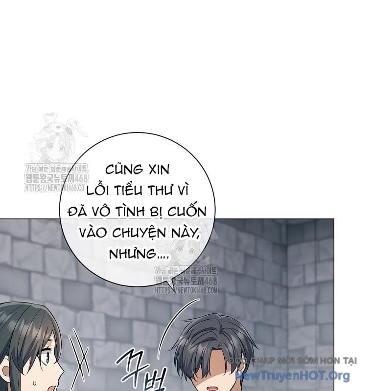 Ma Pháp Quân Chủ Chap 25 - Next Chap 26