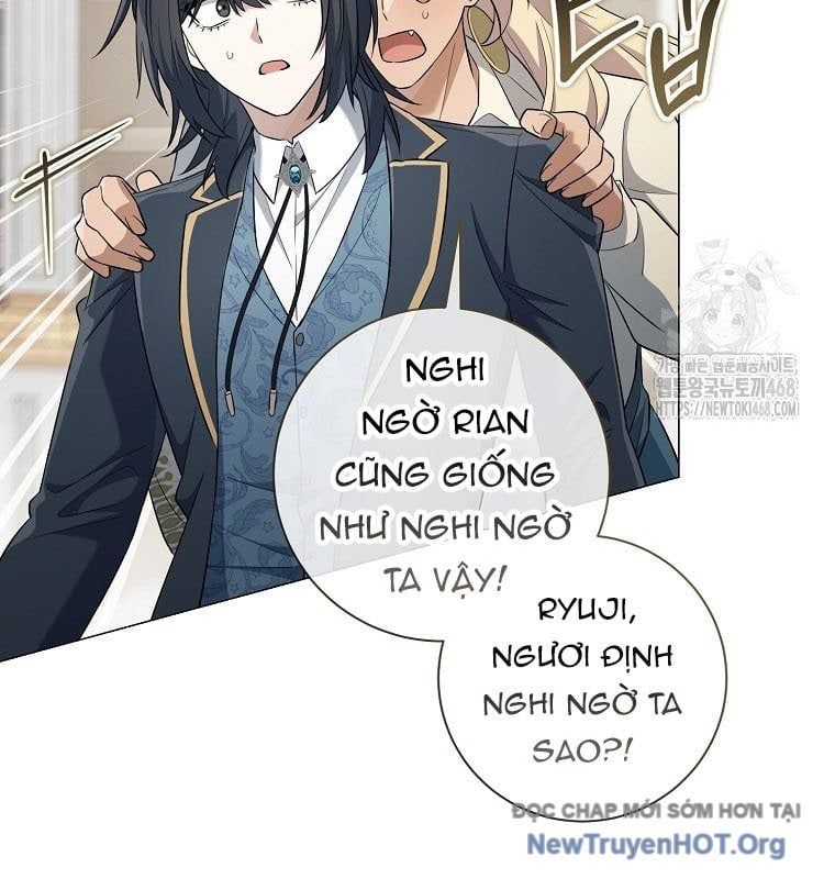 Ma Pháp Quân Chủ Chap 26 - Next Chap 27