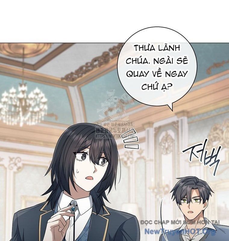 Ma Pháp Quân Chủ Chap 26 - Next Chap 27
