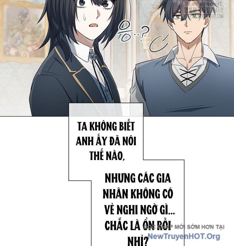 Ma Pháp Quân Chủ Chap 26 - Next Chap 27