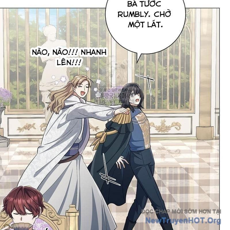 Ma Pháp Quân Chủ Chap 27 - Next Chap 28