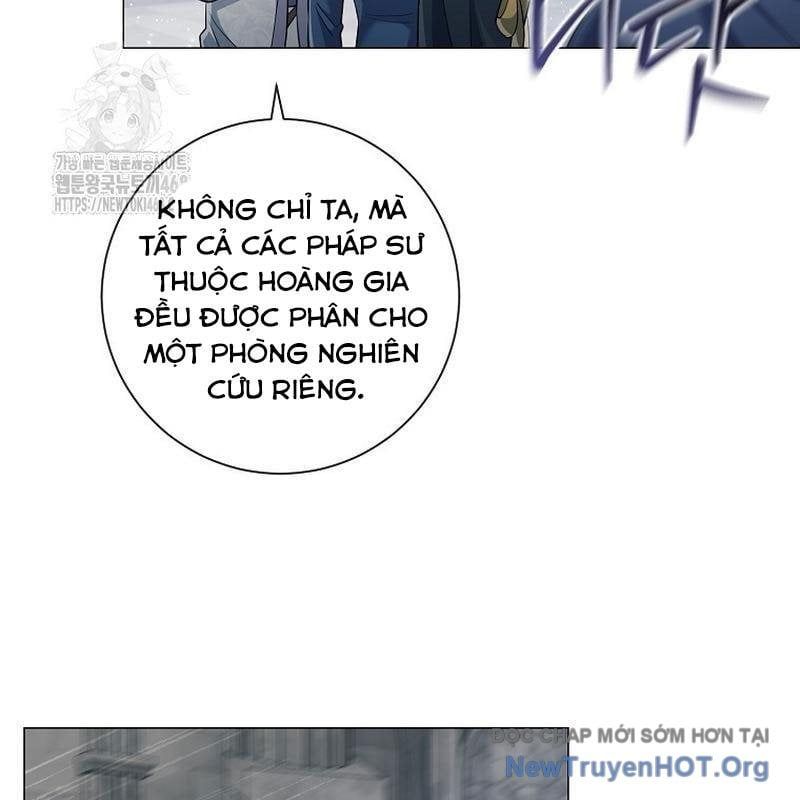 Ma Pháp Quân Chủ Chap 27 - Next Chap 28