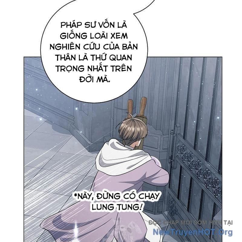 Ma Pháp Quân Chủ Chap 27 - Next Chap 28