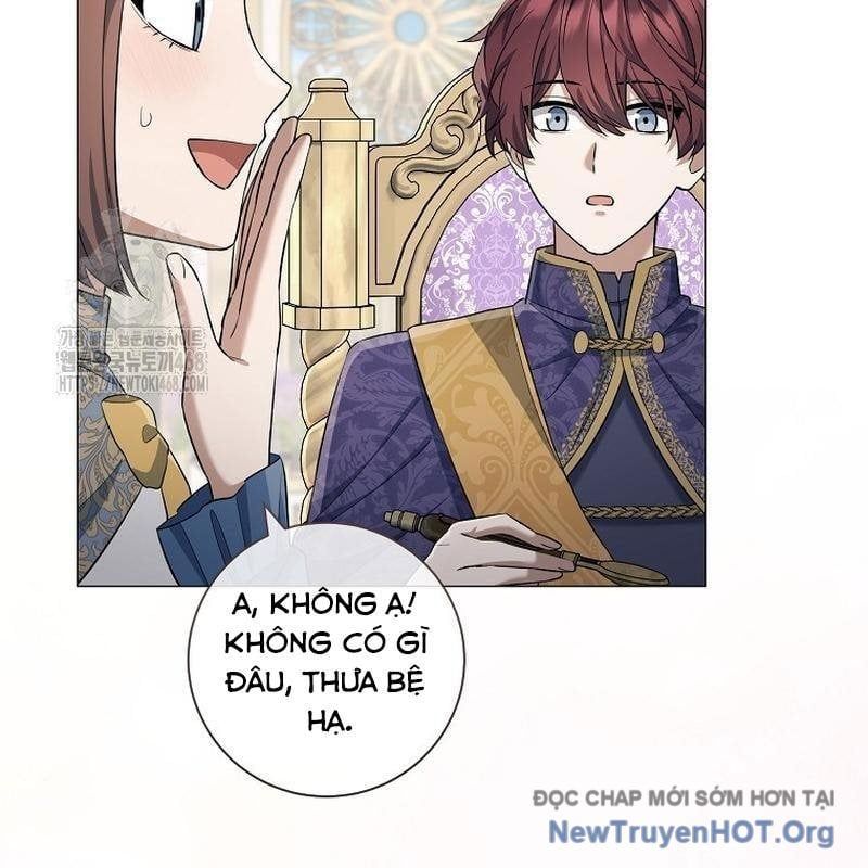 Ma Pháp Quân Chủ Chap 27 - Next Chap 28