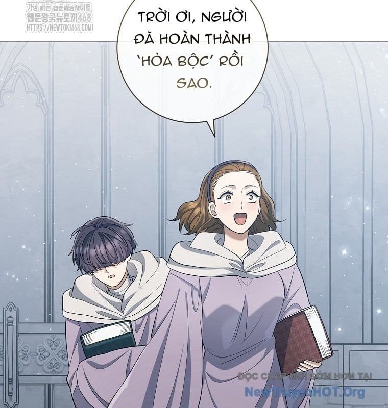 Ma Pháp Quân Chủ Chap 28 - Next Chap 29
