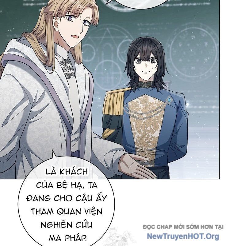 Ma Pháp Quân Chủ Chap 28 - Next Chap 29
