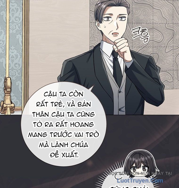 Ma Pháp Quân Chủ Chap 30 - Next Chap 31