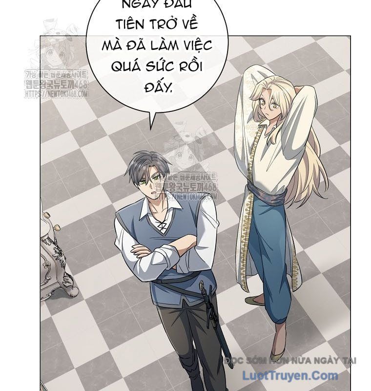 Ma Pháp Quân Chủ Chap 30 - Next Chap 31