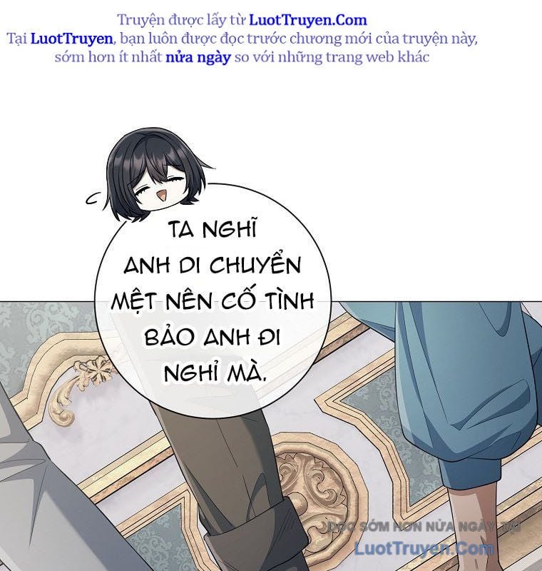 Ma Pháp Quân Chủ Chap 30 - Next Chap 31