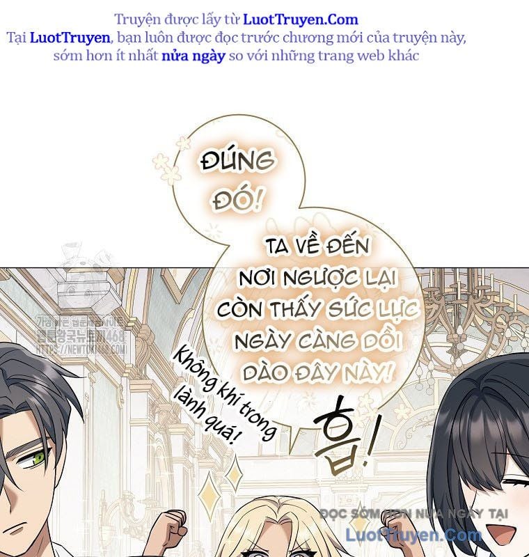 Ma Pháp Quân Chủ Chap 30 - Next Chap 31