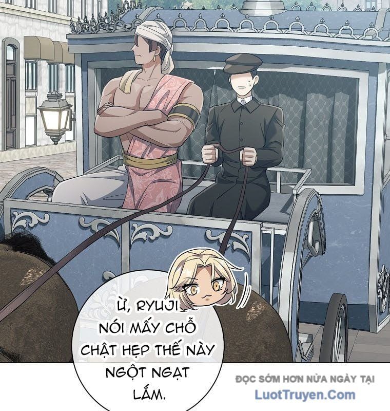 Ma Pháp Quân Chủ Chap 30 - Next Chap 31