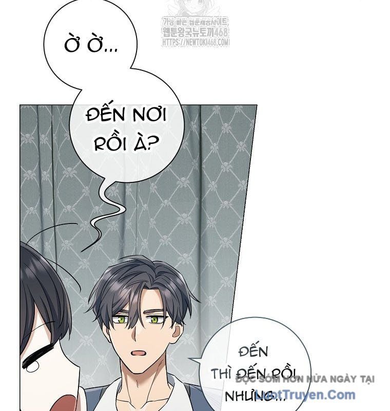 Ma Pháp Quân Chủ Chap 30 - Next Chap 31