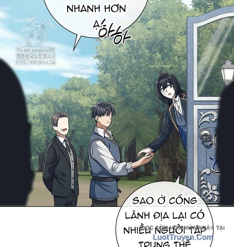 Ma Pháp Quân Chủ Chap 30 - Next Chap 31