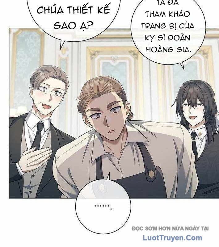 Ma Pháp Quân Chủ Chap 32 - Next Chap 33