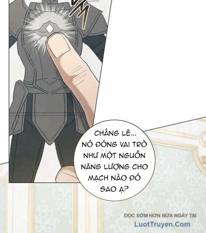 Ma Pháp Quân Chủ Chap 32 - Next Chap 33
