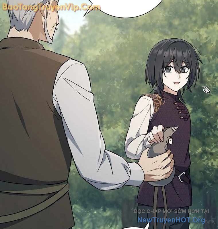 Ma Pháp Quân Chủ Chap 4 - Next Chap 5