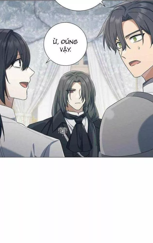 Ma Pháp Quân Chủ Chap 46 - Next Chap 47