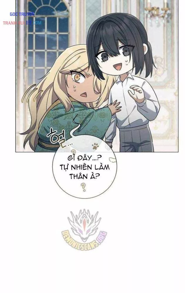 Ma Pháp Quân Chủ Chap 46 - Next Chap 47