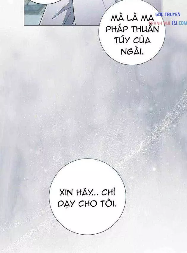 Ma Pháp Quân Chủ Chap 46 - Next Chap 47