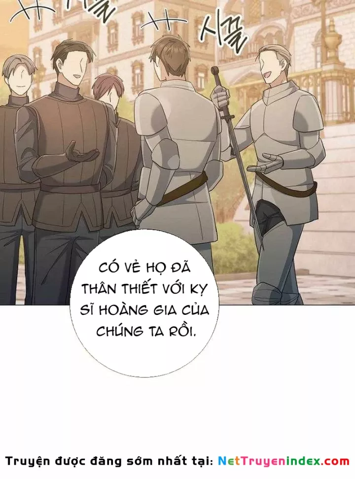 Ma Pháp Quân Chủ Chap 47 - Next Chap 48
