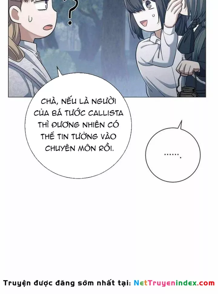 Ma Pháp Quân Chủ Chap 47 - Next Chap 48