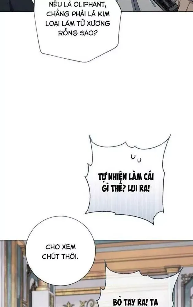 Ma Pháp Quân Chủ Chap 48 - Next Chap 49