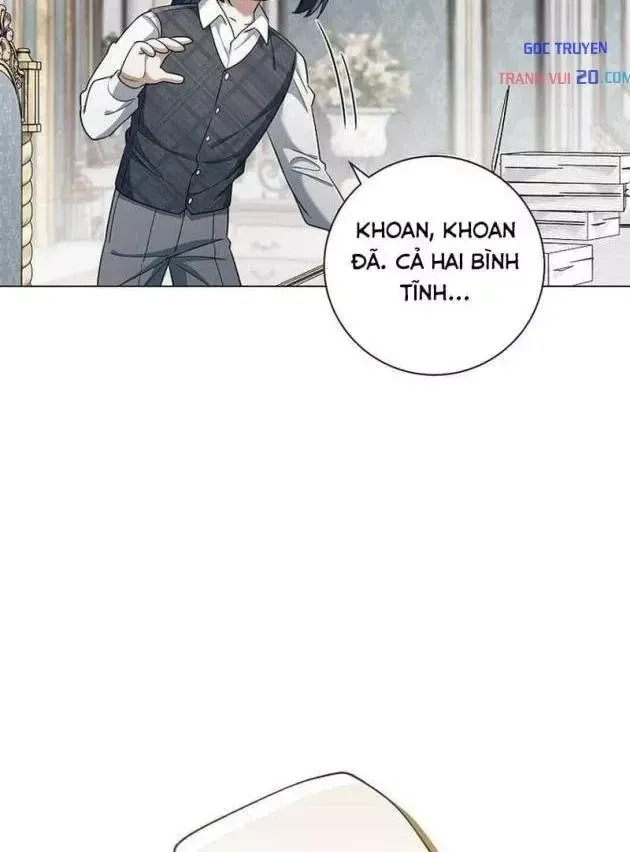 Ma Pháp Quân Chủ Chap 48 - Next Chap 49