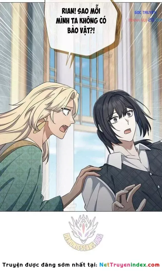 Ma Pháp Quân Chủ Chap 48 - Next Chap 49