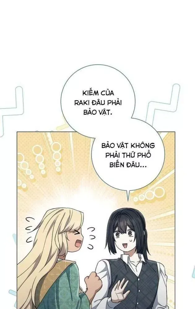 Ma Pháp Quân Chủ Chap 48 - Next Chap 49