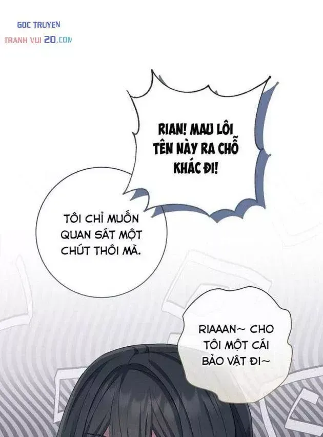 Ma Pháp Quân Chủ Chap 48 - Next Chap 49