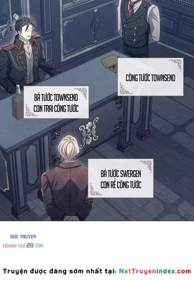 Ma Pháp Quân Chủ Chap 48 - Next Chap 49