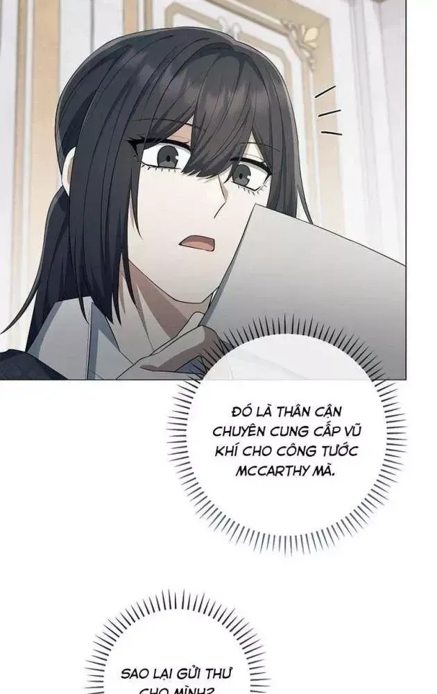 Ma Pháp Quân Chủ Chap 48 - Next Chap 49