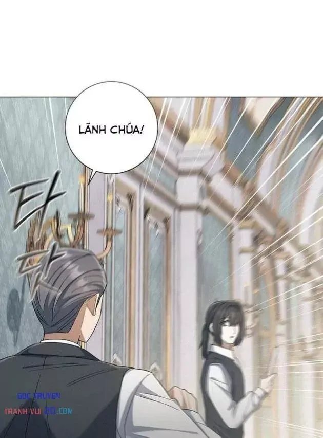 Ma Pháp Quân Chủ Chap 48 - Next Chap 49