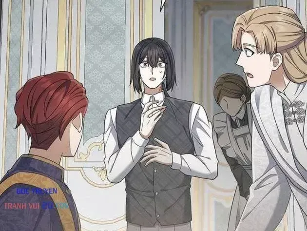 Ma Pháp Quân Chủ Chap 48 - Next Chap 49