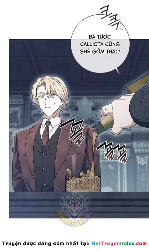 Ma Pháp Quân Chủ Chap 48 - Next Chap 49