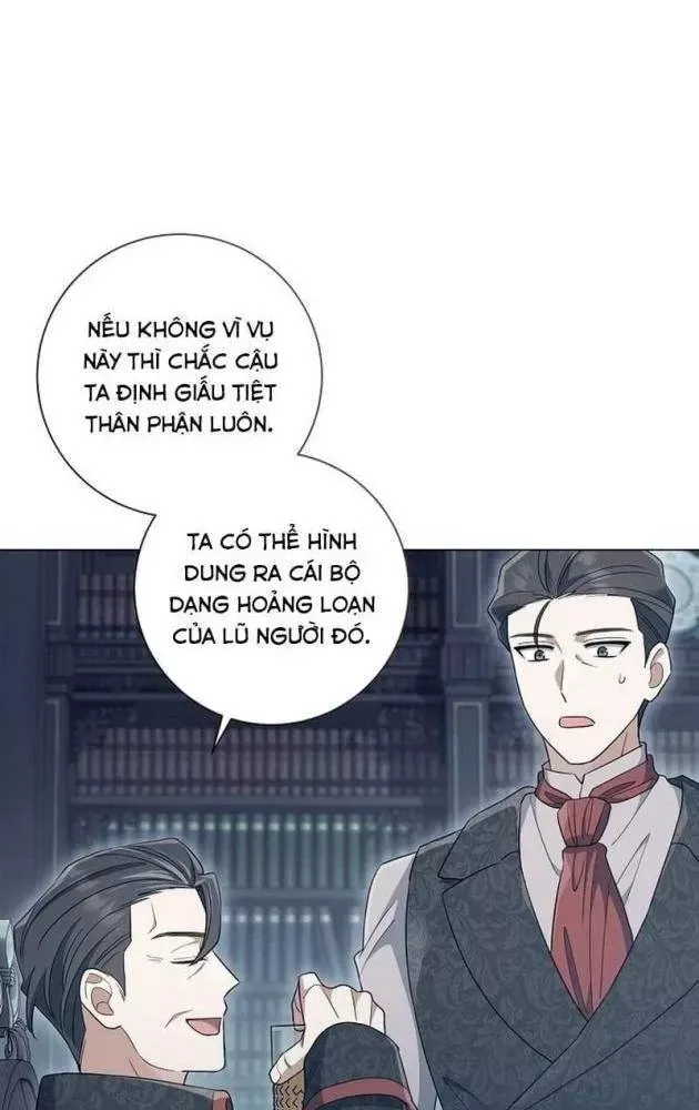 Ma Pháp Quân Chủ Chap 48 - Next Chap 49