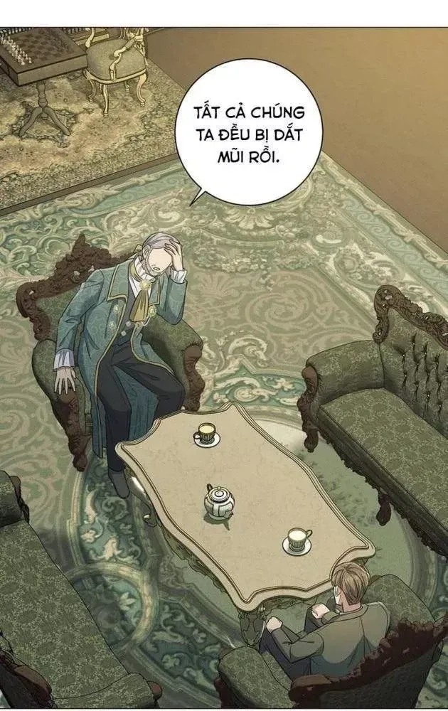 Ma Pháp Quân Chủ Chap 48 - Next Chap 49