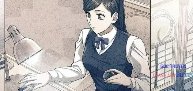 Ma Pháp Quân Chủ Chap 48 - Next Chap 49