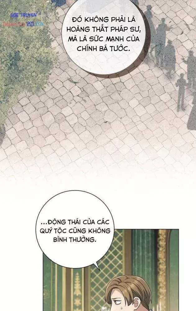 Ma Pháp Quân Chủ Chap 48 - Next Chap 49