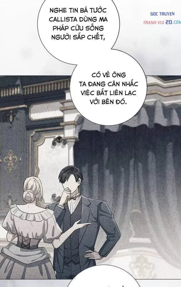 Ma Pháp Quân Chủ Chap 48 - Next Chap 49