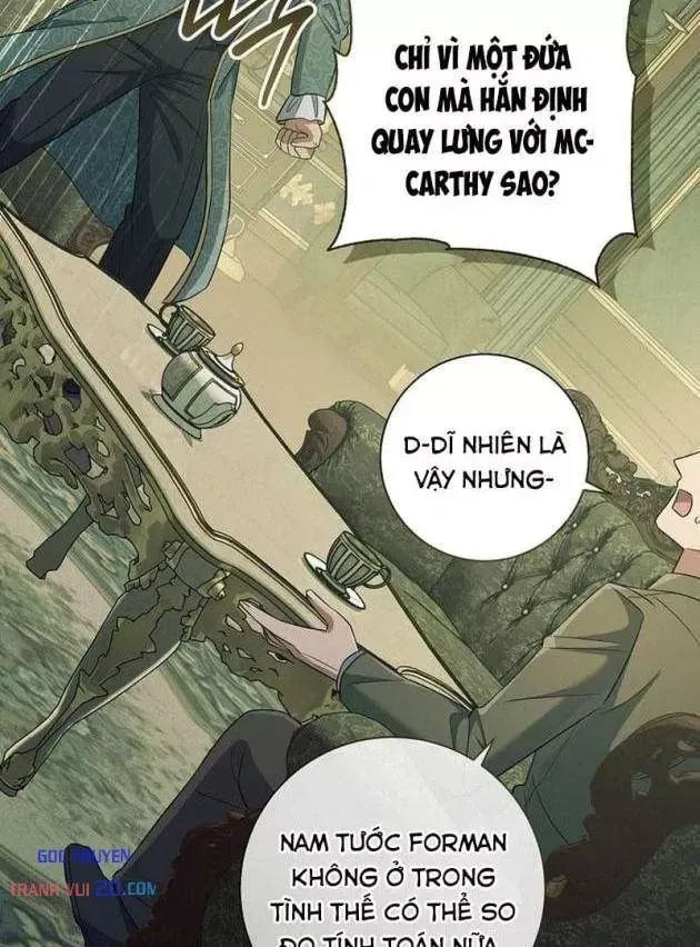 Ma Pháp Quân Chủ Chap 48 - Next Chap 49