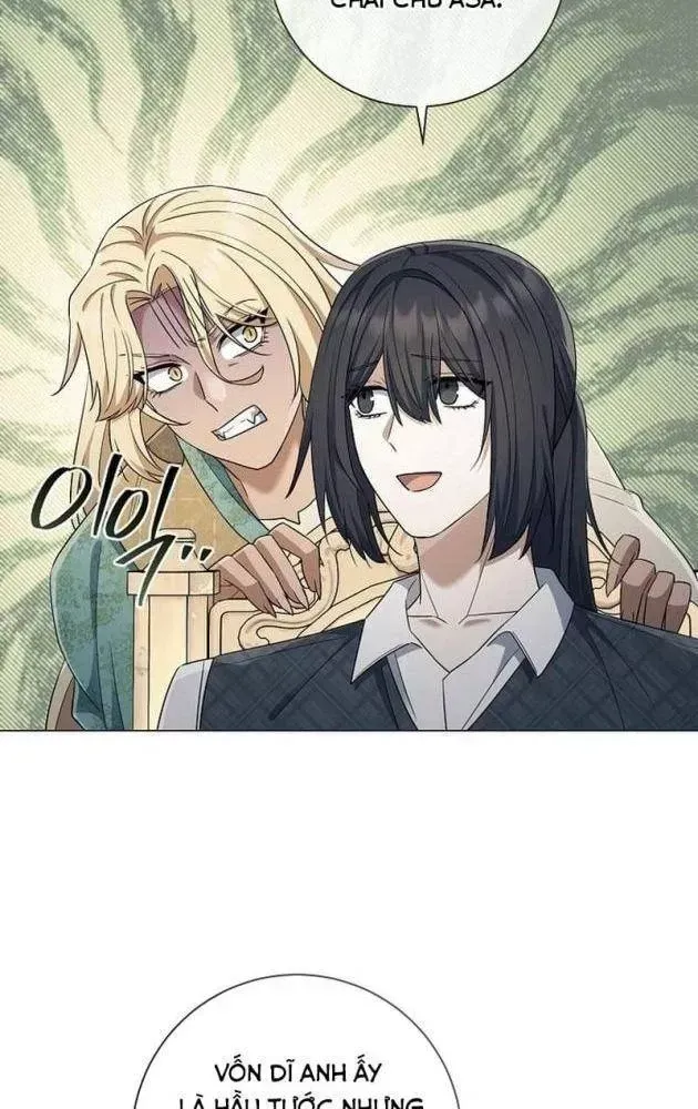 Ma Pháp Quân Chủ Chap 48 - Next Chap 49