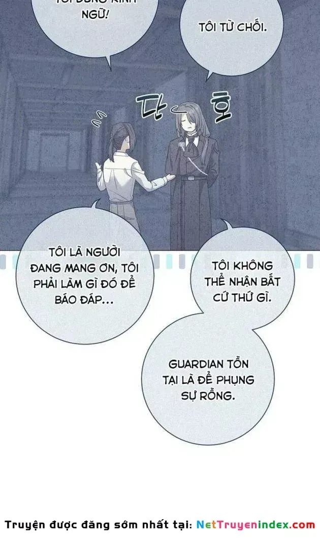 Ma Pháp Quân Chủ Chap 48 - Next Chap 49