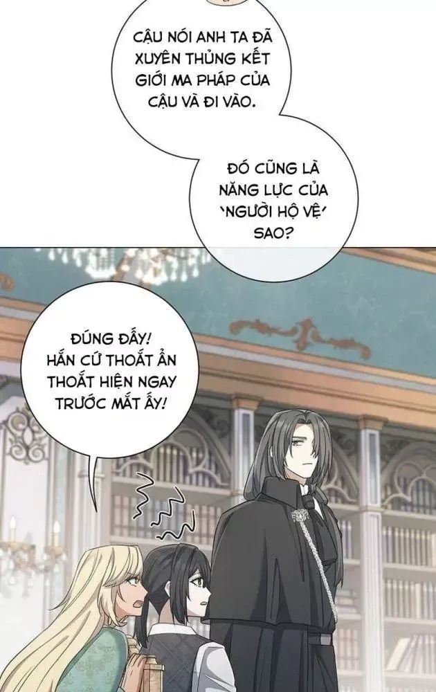 Ma Pháp Quân Chủ Chap 48 - Next Chap 49